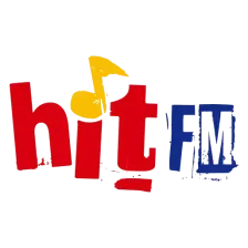 Hit FM台北之音廣播 logo