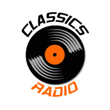 Classics; Radio logo