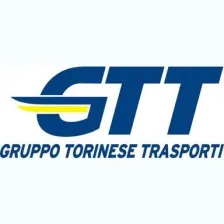 GTT Digital Radio logo