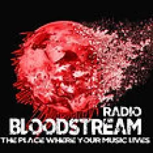 Radio Bloodstream logo