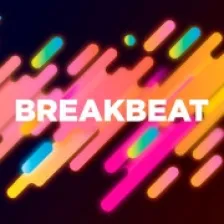 DFM Breakbeat logo