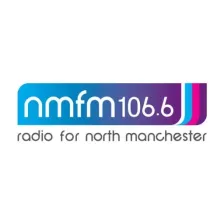 North Manchester FM logo