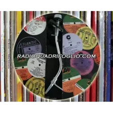 Radio Quadrifoglio logo