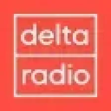 delta radio HIP HOP logo
