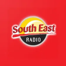 South East Radio logo