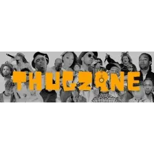 Thugzone logo