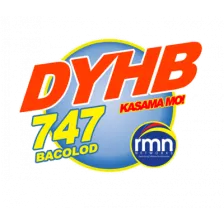 RMN DYHB Bacolod logo