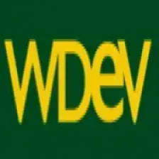 WDEV 550 AM Waterbury, VT logo