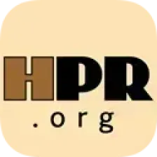 HPR1 Traditional Classic Country (32kbs Low Quality) logo
