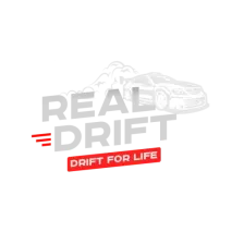 Real Drift Radio logo