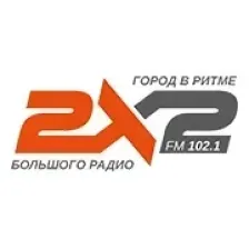 2x2 logo