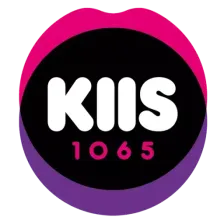 KIIS 1065 - Sydney - 106.5 FM (AAC) logo