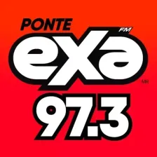EXA FM 93.3 (Veracruz) - 93.3 FM - XHPS-FM - MVS Radio - Veracruz, Veracruz logo