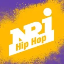 NRJ Hip-Hop logo