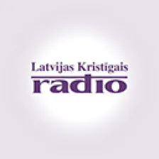 Latvijas Kristīgais Radio logo