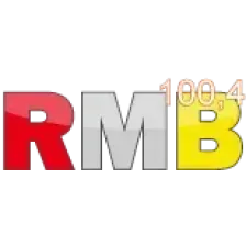 Radio Marija Bistrica logo