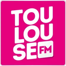 Toulouse FM logo