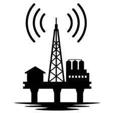 Offshore Radio logo