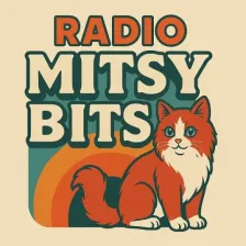Radio Mitsy Bits logo