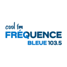 CoolFM Beauce logo