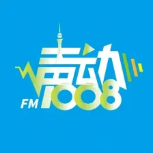 常熟市融媒体中心综合广播 logo