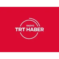 TRT Radyo Haber | TRT Dinle logo