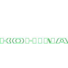 Kohina logo