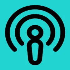 Electronica Vibes - Pirate Radio GR logo