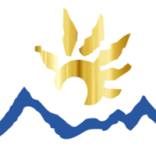 Cerro murillo stereo logo