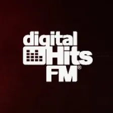 Digital Hits FM logo