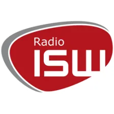 Radio ISW logo
