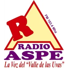 Radio Aspe logo