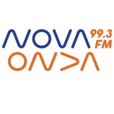 Nova Onda FM logo