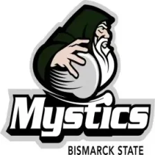 The MYX - Bismarck State College logo