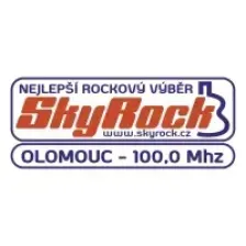 SKYROCK logo