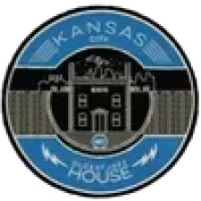 KOJH FM (Kansas City, Missouri) logo
