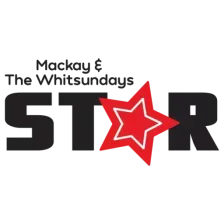 Star 101.9 - Mackay - 101.9 FM (AAC+) logo