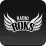 Radio ROKS New Rock logo