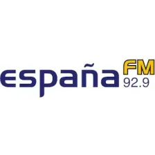 España FM 92.9 logo