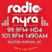 radionyra logo