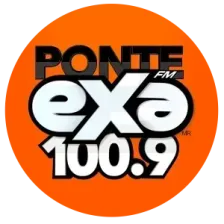 EXA FM 93.3 (Veracruz) - 93.3 FM - XHPS-FM - MVS Radio - Veracruz, Veracruz logo