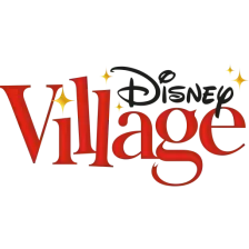 Radio Disney Village logo