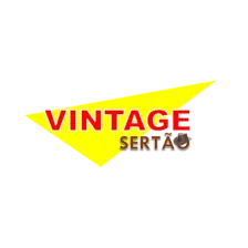VINTAGE SERTÃO logo