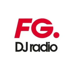 Radio FG 98.2 logo