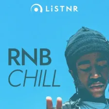 LiSTNR - RnB Chill (HLS) logo
