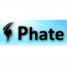 Phate logo