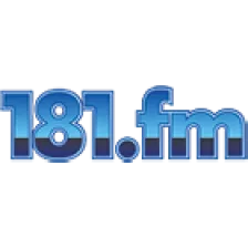 181.FM Vocal Jazz logo