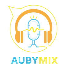 AubyMix logo