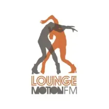 Deep Motion FM logo