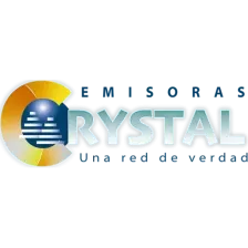 Radio Crystal Cabildo 101.9 logo